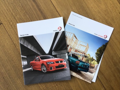2012 holden commodore ute - holden, ss-v