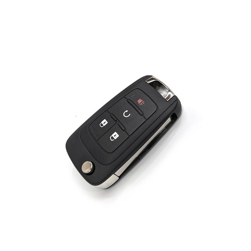 Genuine holden key flip - key, &